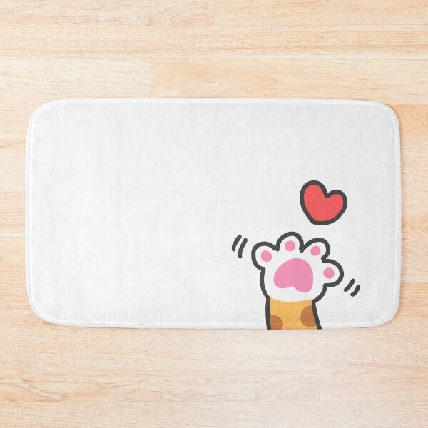 Item preview, Cats Paw by DRAW WITH BOO designed and sold by DRAW-WITH-BOOO.