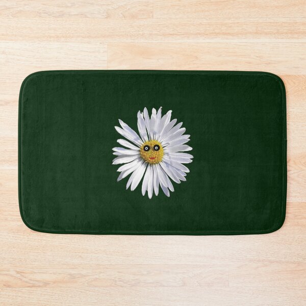 Item preview, Rose-Mary's flowers: "Mrs. Daisy" Smile Flowers designed and sold by ArthureCendre.