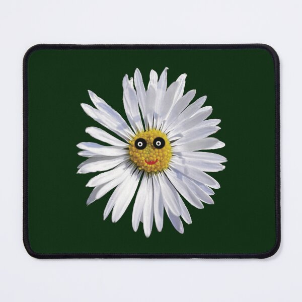 Item preview, Rose-Mary's flowers: "Mrs. Daisy" Smile Flowers designed and sold by ArthureCendre.