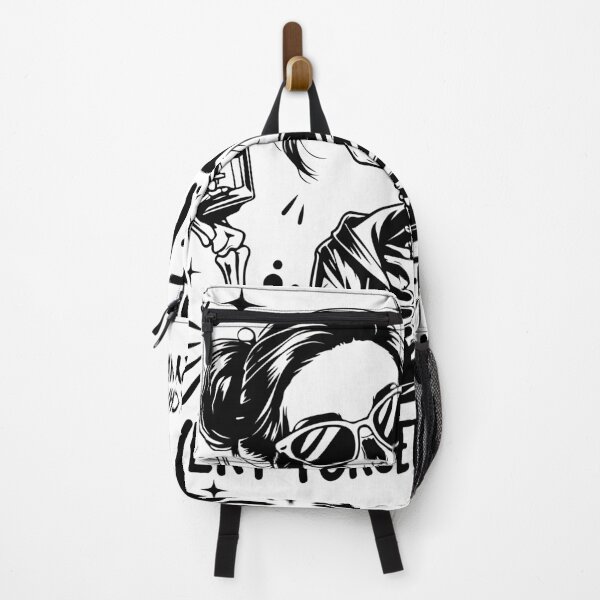 Item preview, I’m Not Demure I Have ADHD | Funny Sarcastic Snarky Strong Women Demure Sarcasm Messy Bun Skull Sarcastic Funny Skeleton Adhd ORIGINAL designed and sold by rich4Design.