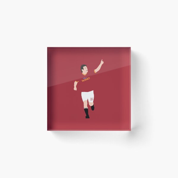 Item preview, Francesco Totti - Rome designed and sold by Rhys40.