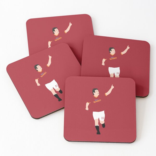 Item preview, Francesco Totti - Rome designed and sold by Rhys40.