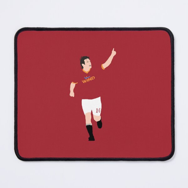 Item preview, Francesco Totti - Rome designed and sold by Rhys40.