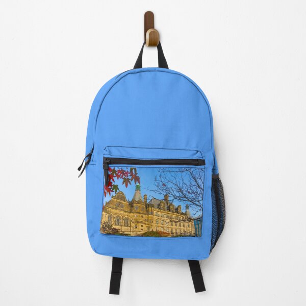 Item preview, Sheffield Town Hall designed and sold by Alisonchambers2.