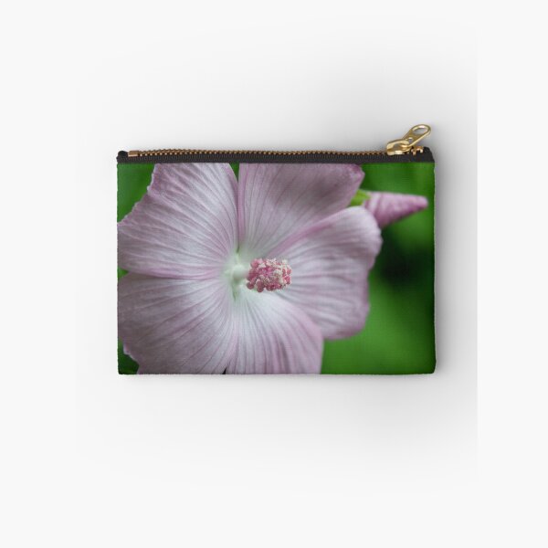 Item preview, Hollyhock Mallow designed and sold by Martha Medford.