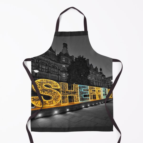 Item preview, Sheffield Illuminated designed and sold by Alisonchambers2.
