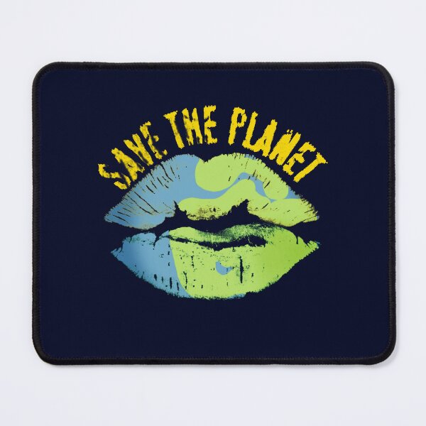Item preview, Save the world vintage look designed and sold by vibeno1.