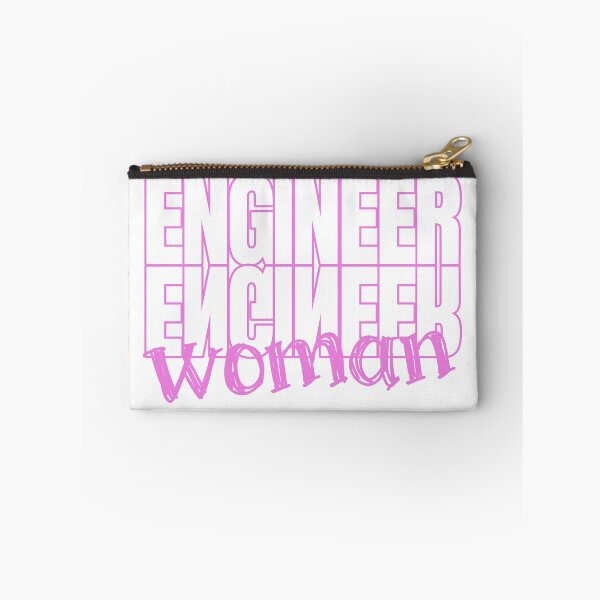 Item preview, Engineer Woman - Empowering Female Engineer designed and sold by Dago345.