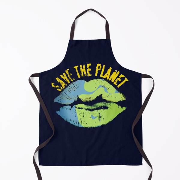 Item preview, Save the world vintage look designed and sold by vibeno1.
