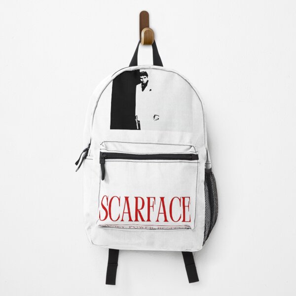 Item preview, Scarface designed and sold by TSHIRT83.