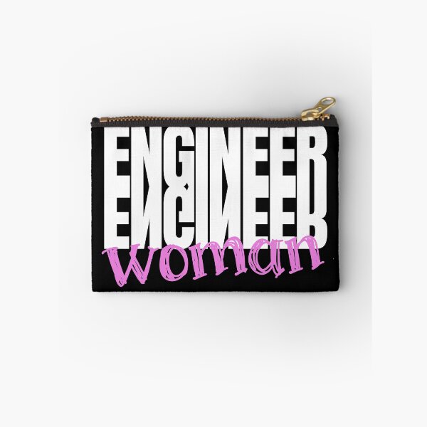 Item preview, Engineer Woman - Empowering Female Engineer designed and sold by Dago345.