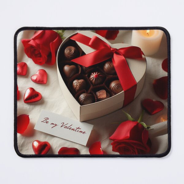 Item preview, Love chocolates designed and sold by JALNERVION SHOP.