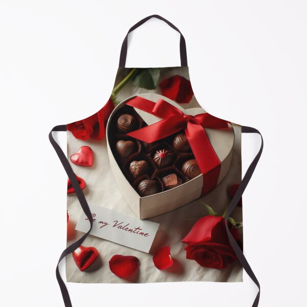 Item preview, Love chocolates designed and sold by JALNERVION SHOP.
