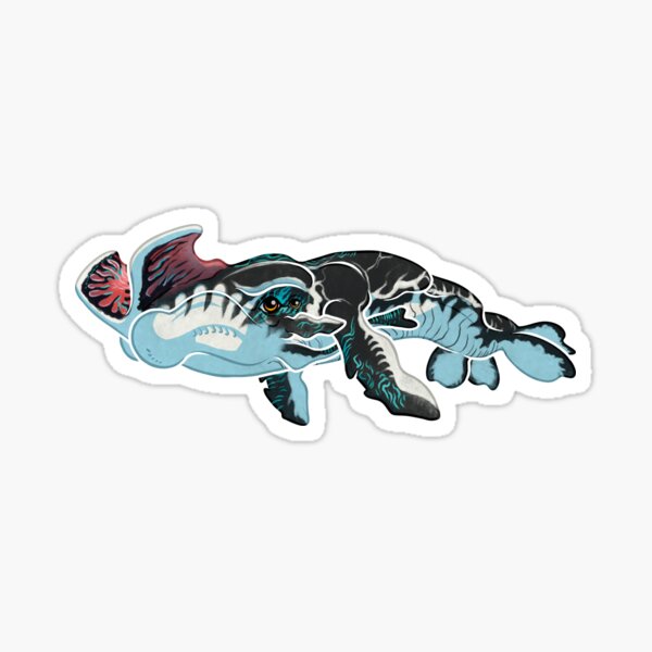 Item preview, Avatar Tulkun designed and sold by Lisas Art Corner.