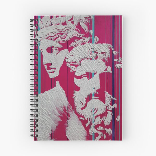 Item preview, Zeus and Hera designed and sold by Sara Lora.