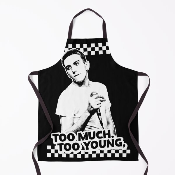 Item preview, Too Much designed and sold by Retro Type.