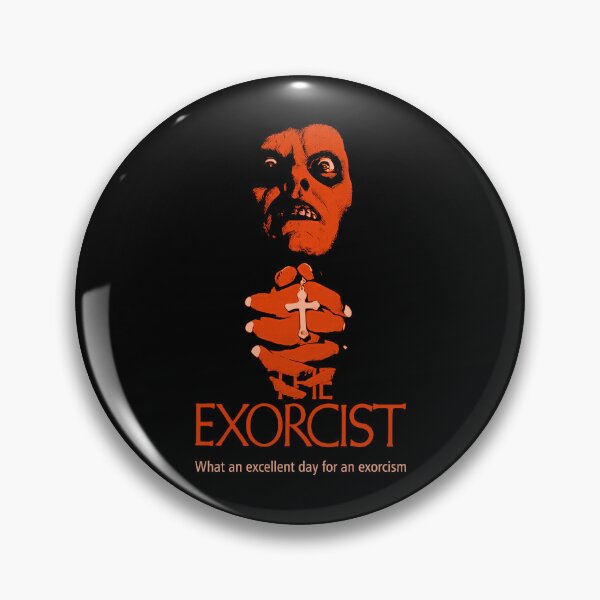 Item preview, Exorcist designed and sold by ARKIRA - 100% authentic designs of the highest quality..