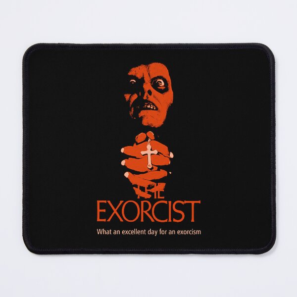 Item preview, Exorcist designed and sold by ARKIRA - 100% authentic designs of the highest quality..