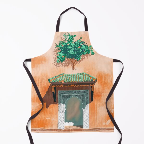 Item preview, Mughul Entrance #painting #travel designed and sold by 83oranges.com.