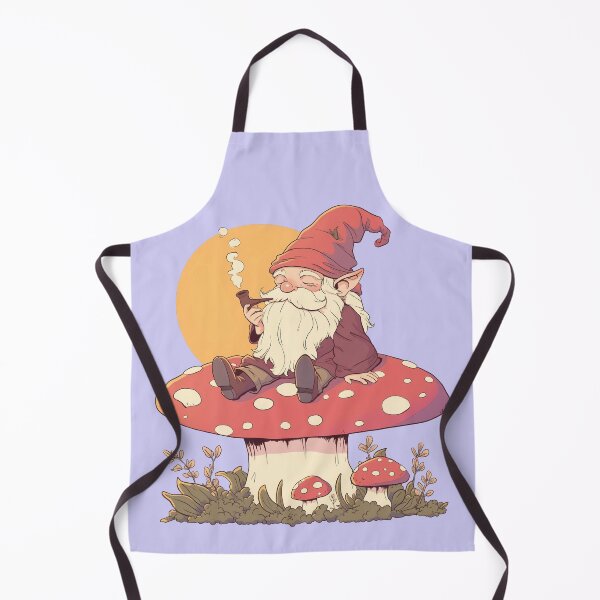Item preview, Gnomo helado designed and sold by Hiraeth Atelier.