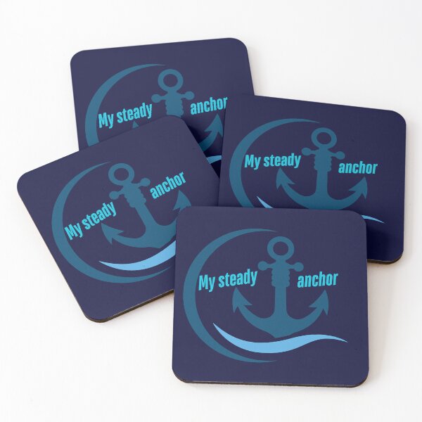 Item preview, Blue Anchor designed and sold by OMdesign10.