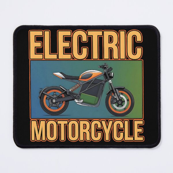 Item preview, ELECTRIC MOTORCYCLE silent speed massive acceleration motorcyclist motorbike rider e-moto torque and power designed and sold by Jt41.