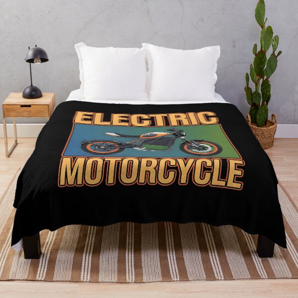 Item preview, ELECTRIC MOTORCYCLE silent speed massive acceleration motorcyclist motorbike rider e-moto torque and power designed and sold by Jt41.