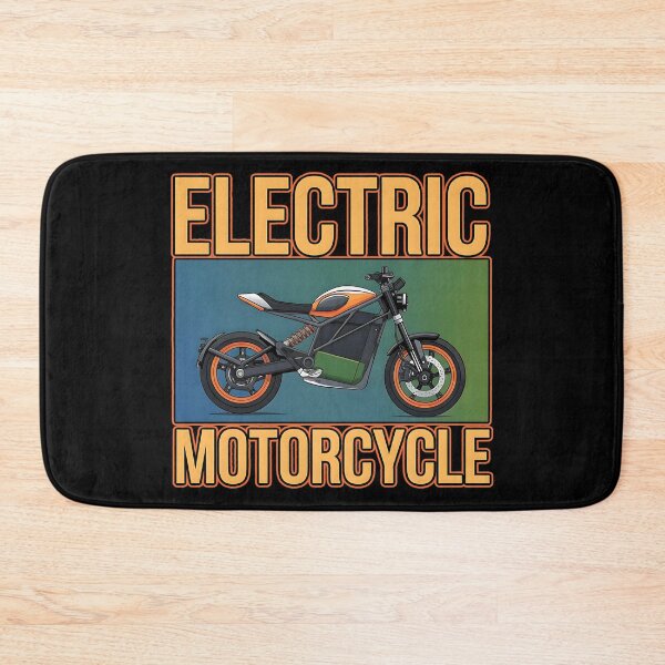 Item preview, ELECTRIC MOTORCYCLE silent speed massive acceleration motorcyclist motorbike rider e-moto torque and power designed and sold by Jt41.