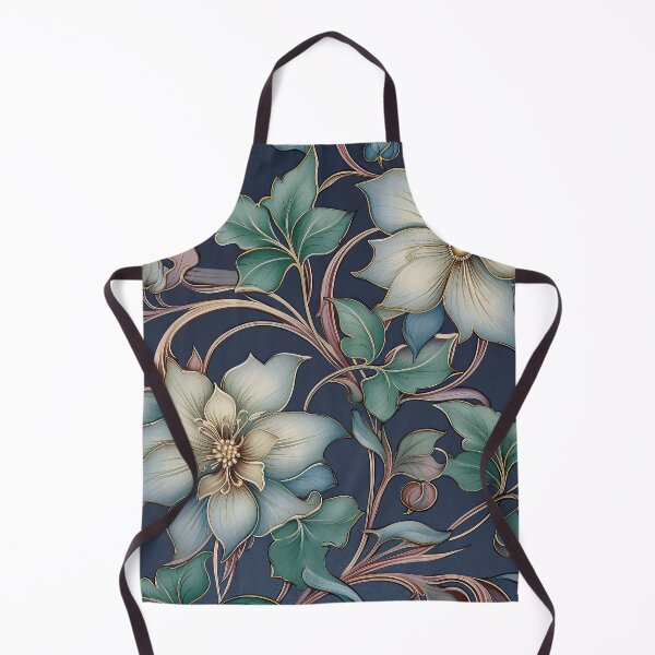 Artikelvorschau, William Morris "Blüten, die verzaubern" entworfen und verkauft von ArtHouseNiklas.