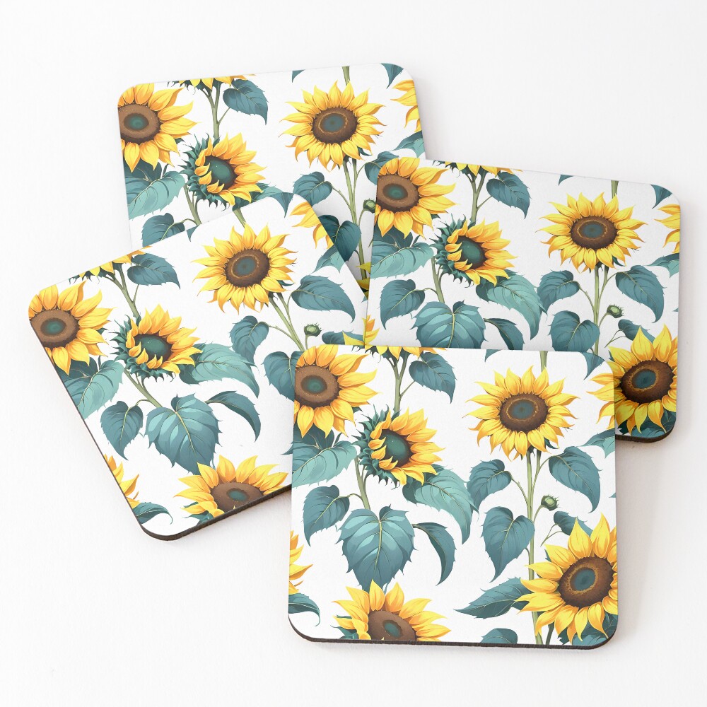 Item preview, Coasters (Set of 4) designed and sold by Domo-Design.