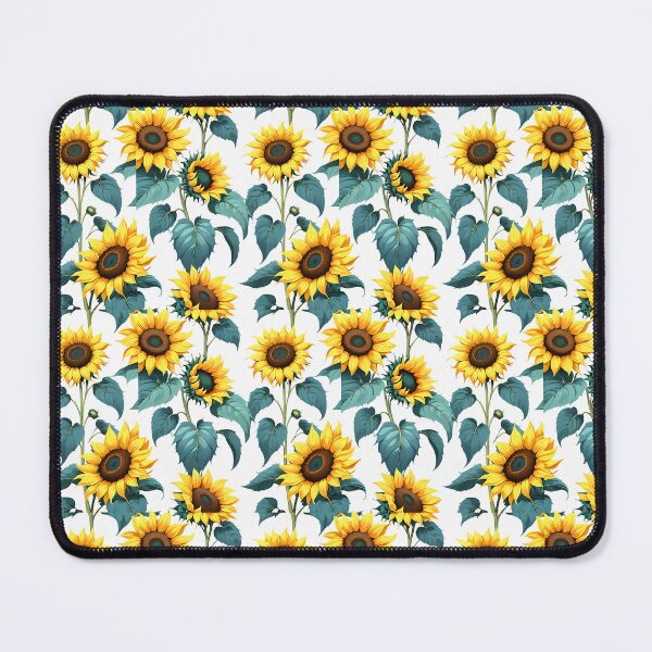 Item preview, Sunflower Design Pattern  designed and sold by Domo-Design.