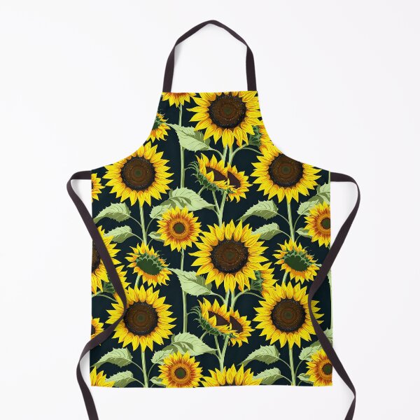 Item preview, Sunflower Design Pattern 3 designed and sold by Domo-Design.