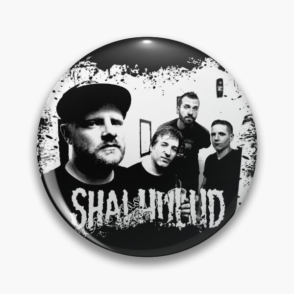 Item preview, Hardcore Punk Band designed and sold by GhumGham.