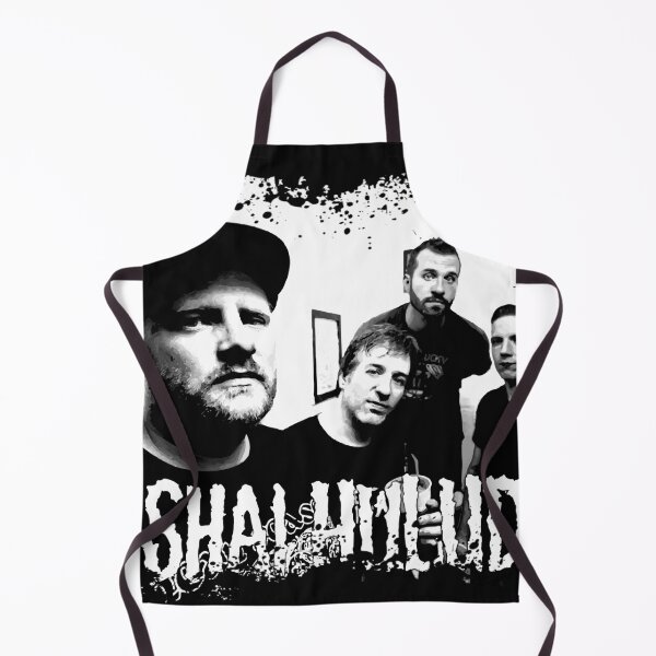 Item preview, Hardcore Punk Band designed and sold by GhumGham.