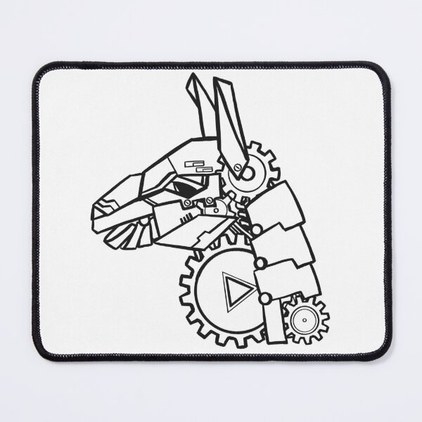 Item preview, Robot Llama Prime designed and sold by Xietea.