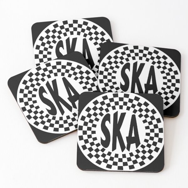 Item preview, Ska designed and sold by Retro Type.