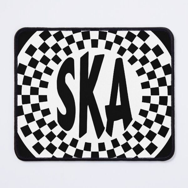 Item preview, Ska designed and sold by Retro Type.