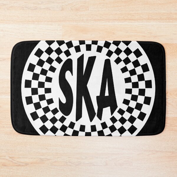 Item preview, Ska designed and sold by Retro Type.