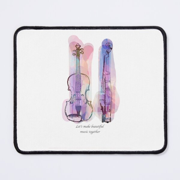 Item preview, Beautiful Music designed and sold by Bondillero.
