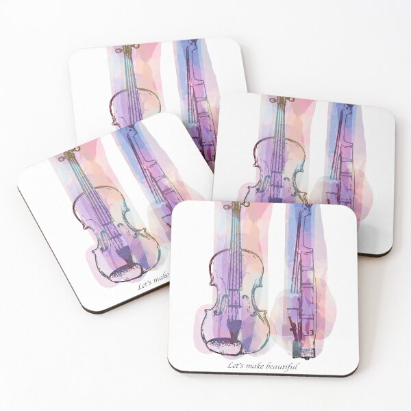 Item preview, Beautiful Music designed and sold by Bondillero.