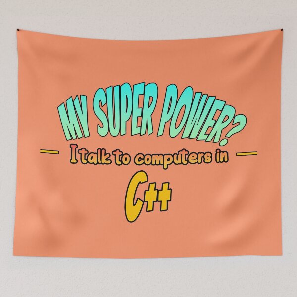 Item preview, My super powers designed and sold by devArtsDesigns.