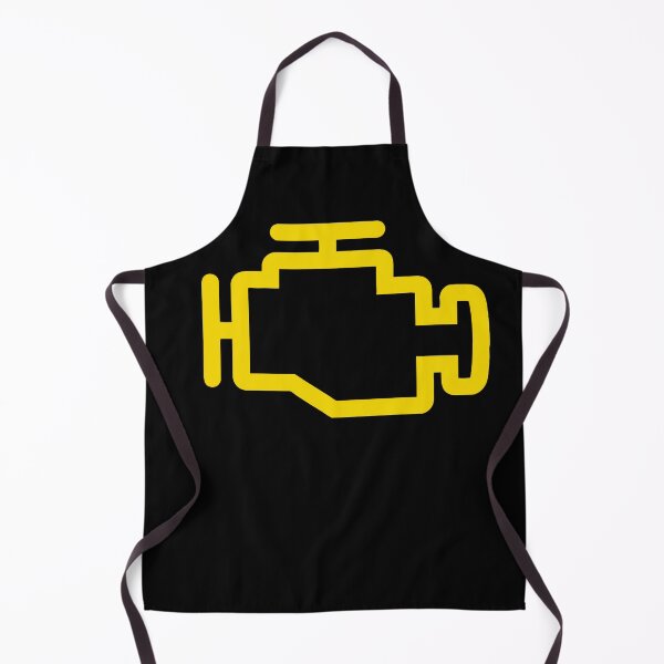 Item preview, Check Engine designed and sold by BorleyB.