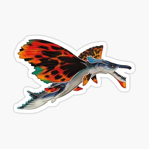 Item preview, Avatar Skimwing designed and sold by Lisas Art Corner.