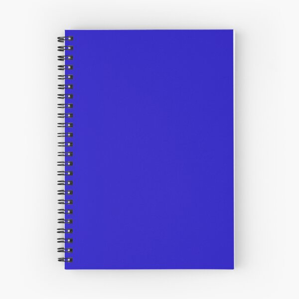 Item preview, Cobalt Blue Solid Color designed and sold by Ludovic Geusa.