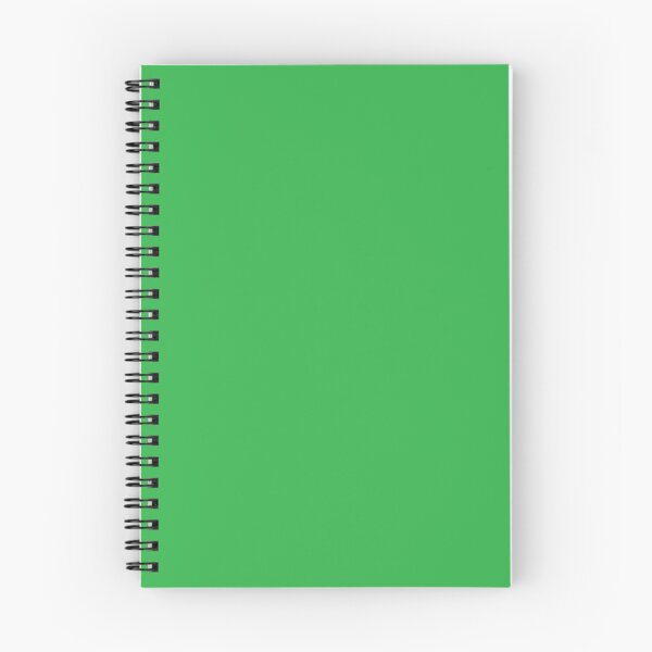 Item preview, Color sólido verde brillante designed and sold by Ludovic Geusa.