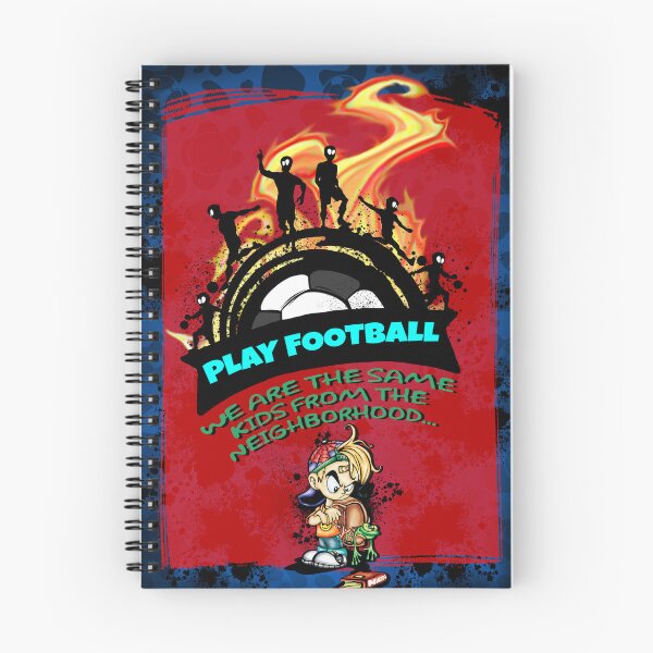 Item preview, Play football product application by dimitrije kebara designed and sold by Dimisbarbarian.