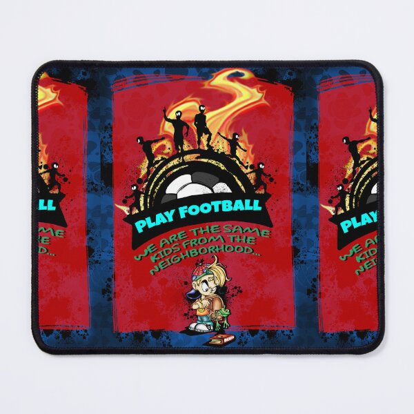 Item preview, Play football product application by dimitrije kebara designed and sold by Dimisbarbarian.
