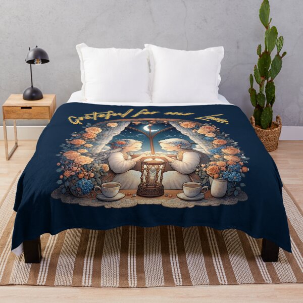 Item preview, Couples Grateful Love designed and sold by OMdesign10.