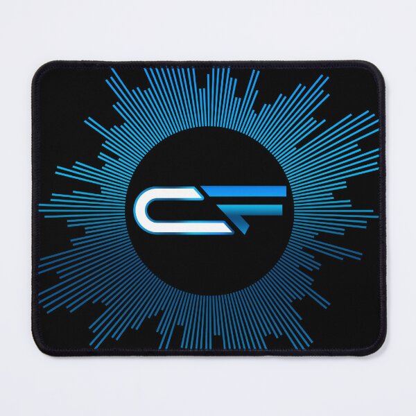Artikelvorschau, Cold Frequency Icon White entworfen und verkauft von ColdFrequency.
