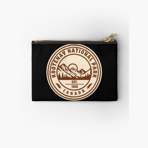 Item preview, Kootenay National Park designed and sold by aussieexplore.